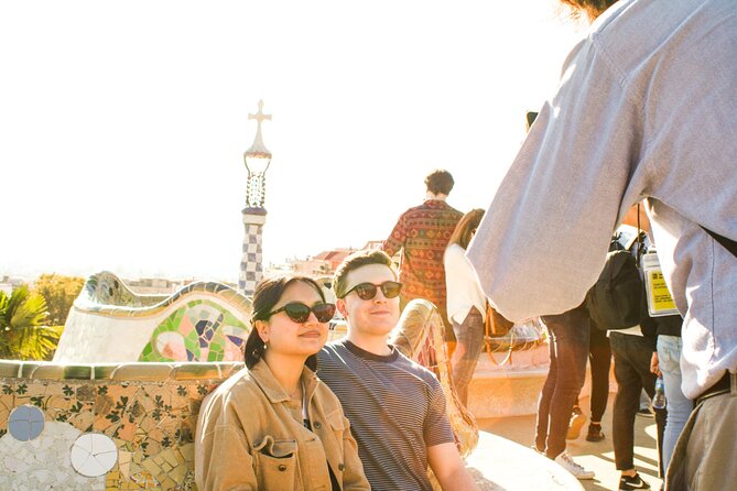 Park Guell and Sagrada Familia Tour with Skip the Line Tickets - Key Things To Know Before You Go