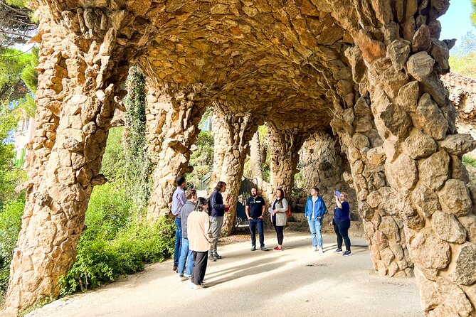 Park Guell and Sagrada Familia Tour with Skip the Line Tickets - Who This Tour Fits Best (and How to Prep)