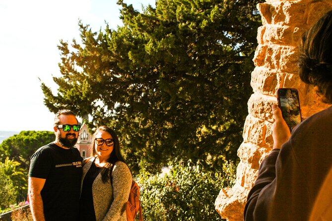 Park Guell and Sagrada Familia Tour with Skip the Line Tickets - Should You Book This Park Güell and Sagrada Família Tour?
