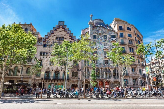 Penedes Wine & Cava Tasting & 4WD Vineyards Tour from Barcelona - How this Penedès trip really feels from Barcelona