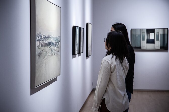 Picasso Museum and Walking Tour Plus Optional Wine & Food Tasting - Price and value: is $48.37 a good deal