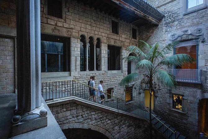Picasso Museum Skip-the-Line Guided Tour - Key things to know before you go