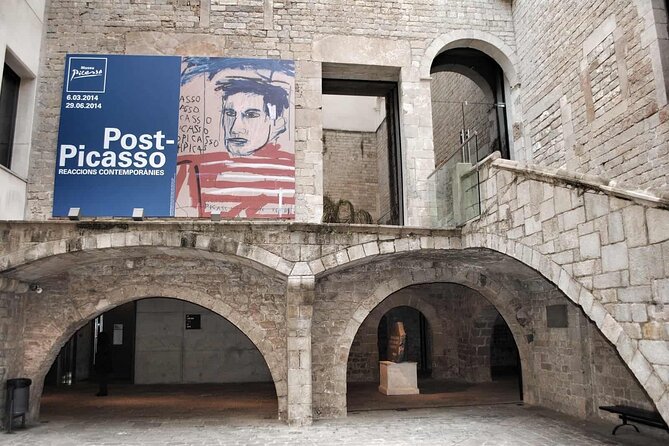 Picasso Museum Skip-the-Line Guided Tour - Science and Charity, Royan, and Why Periods Matter