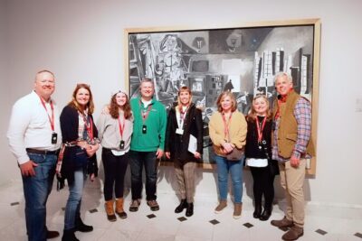 Picasso Museum Skip-the-Line Guided Tour - The Chronological Walk Through Picasso’s Barcelona-to-Later Years