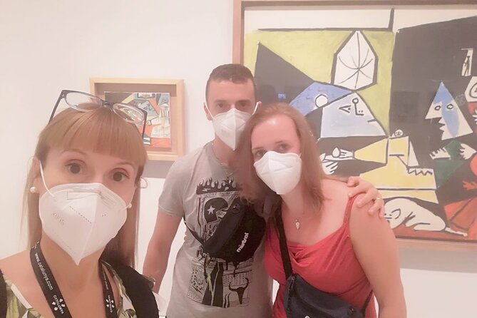Picasso Museum Skip-the-Line Guided Tour - Las Meninas and the Velázquez Connection You’ll Actually Follow