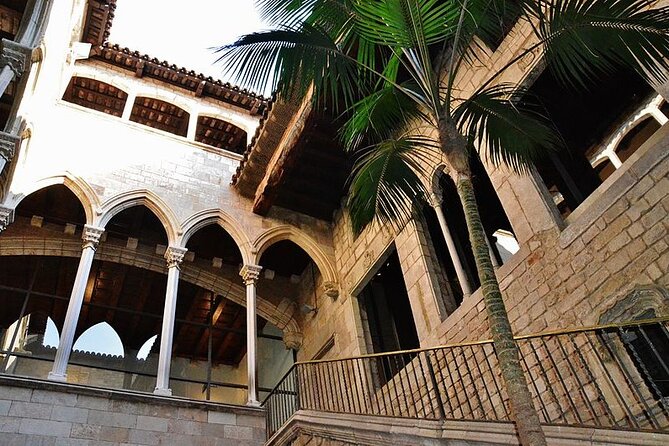 Picasso Museum Skip-the-Line Guided Tour - Should You Book This Picasso Museum Skip-the-Line Tour?