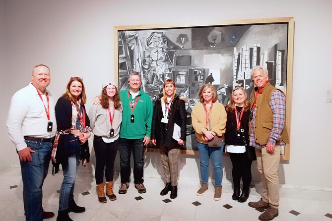 Picasso Museum Skip-the-Line Guided Tour - The Chronological Walk Through Picasso’s Barcelona-to-Later Years