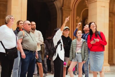 Premium Montserrat & Wine Full Day Tour from Barcelona - Getting around Montserrat: included bus rides and the optional cogwheel train