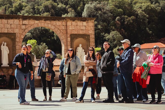 Premium Montserrat & Wine Full Day Tour from Barcelona - Who should book this Montserrat and Wine tour