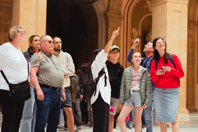 Premium Montserrat & Wine Full Day Tour from Barcelona - Getting around Montserrat: included bus rides and the optional cogwheel train