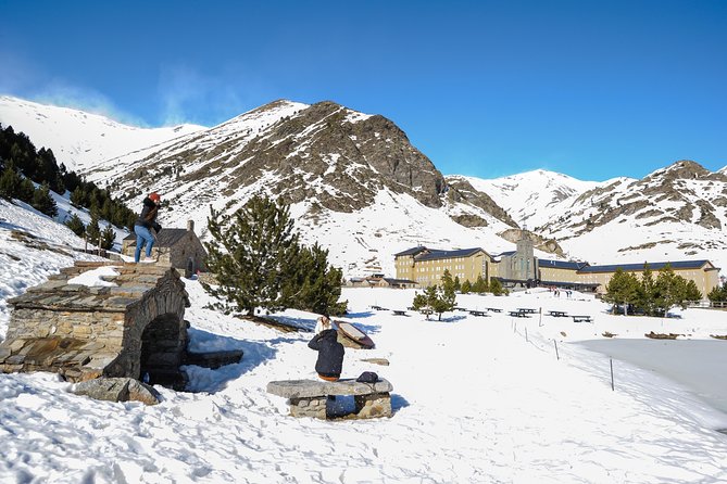 Pyrenees & Medieval Towns Small Group Tour from Barcelona - Key highlights I’d circle before booking