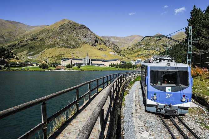 Pyrenees & Medieval Towns Small Group Tour from Barcelona - How much walking and cold to plan for (and what to pack)
