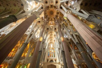 Sagrada Familia Guided Tour with Skip the Line Ticket - Meeting at Kurz&Gut: start point and how to not lose your group