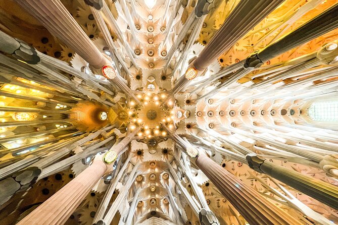 Sagrada Familia Small Group Guided Tour with Skip the Line Ticket - Should You Book This Sagrada Família Skip-the-Line Guided Tour?