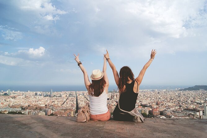 Sagrada Familia Small Group Tour with Skip the Line Ticket - Dress code: the rules that can stop you at the door