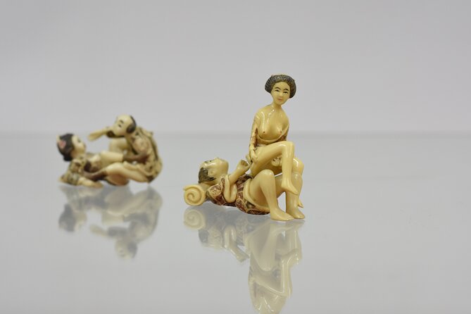 Skip the Line: Erotic Museum of Barcelona Admission Ticket with free souvenir - Celebrity, Culture, and the “Explicit vs Implied” Theme