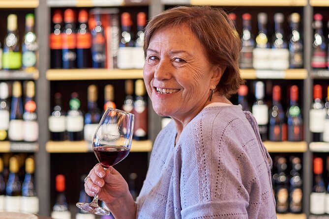 Sommelier-Led Food & Wine Experience in Barcelona - The Sommelier Part: What You Gain Beyond Drinking Wine