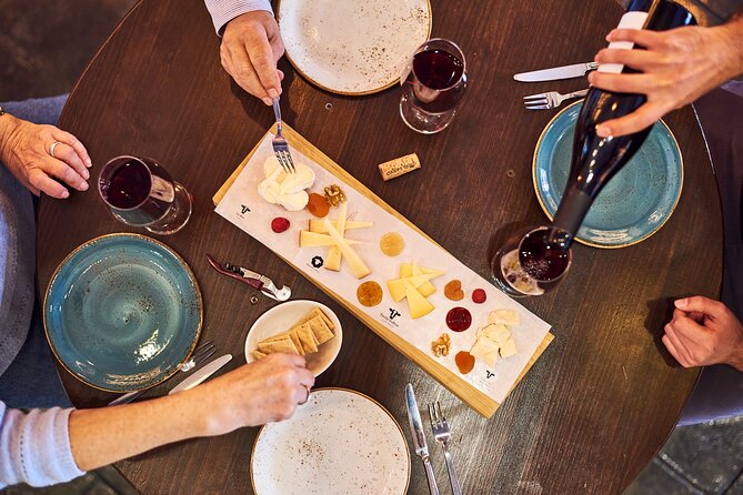Sommelier-Led Food & Wine Experience in Barcelona - Stop 2: Sant Antoni Market and Neighborhood Food-Wine Momentum