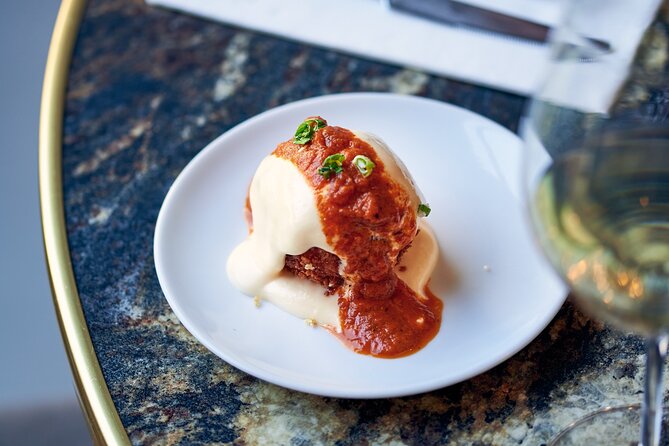 Sommelier-Led Food & Wine Experience in Barcelona - Tapas and Wine Pairings: Why This Order Works