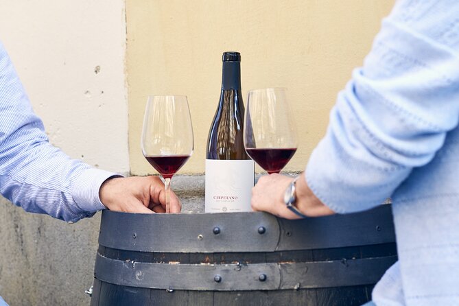 Sommelier-Led Food & Wine Experience in Barcelona - How the Walking Actually Feels in 3 Hours