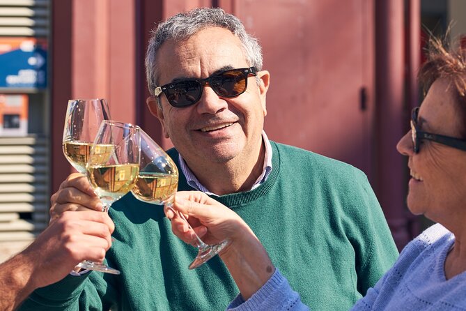 Sommelier-Led Food & Wine Experience in Barcelona - Price and Value: Why $131.87 Can Be a Good Deal