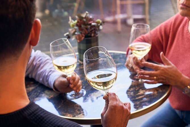 Sommelier-Led Food & Wine Experience in Barcelona - Who This Tour Fits Best (and Who Might Want a Different Plan)