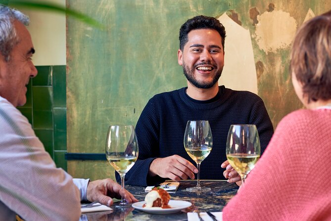 Sommelier-Led Food & Wine Experience in Barcelona - Stop 1: Poble Sec Streets and Pintxos Energy