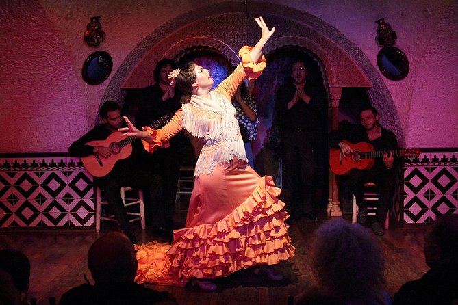 Tablao Flamenco Cordobes on Rambla Barcelona with Dinner Option - Why This La Rambla Tablao Night Feels Like the Real Deal