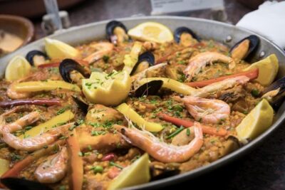 Tablao Flamenco Cordobes on Rambla Barcelona with Dinner Option - Getting There: La Rambla Location and a Low-Stress Plan