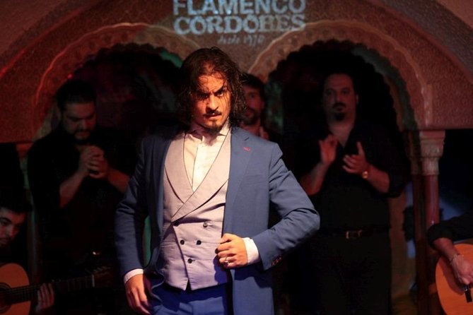 Tablao Flamenco Cordobes on Rambla Barcelona with Dinner Option - Dinner Option vs. Tapas Option: Choose the Meal That Fits Your Night