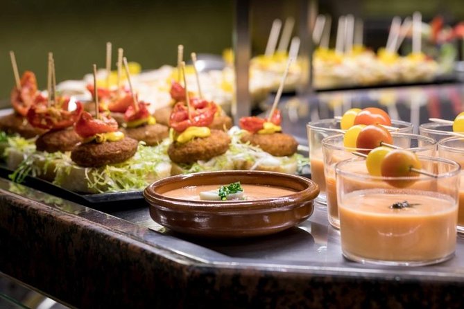 Tablao Flamenco Cordobes on Rambla Barcelona with Dinner Option - Value for Money: Is $57.93 Worth It Here?