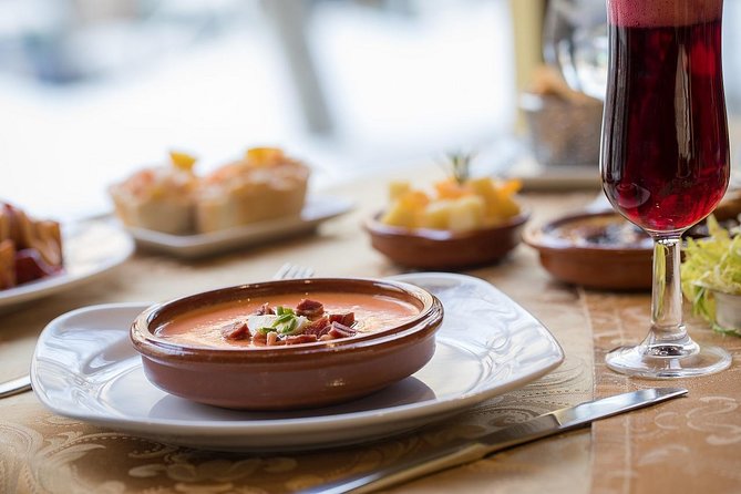 Tablao Flamenco Cordobes on Rambla Barcelona with Dinner Option - Who Should Book This Experience (And Who Should Think Twice)