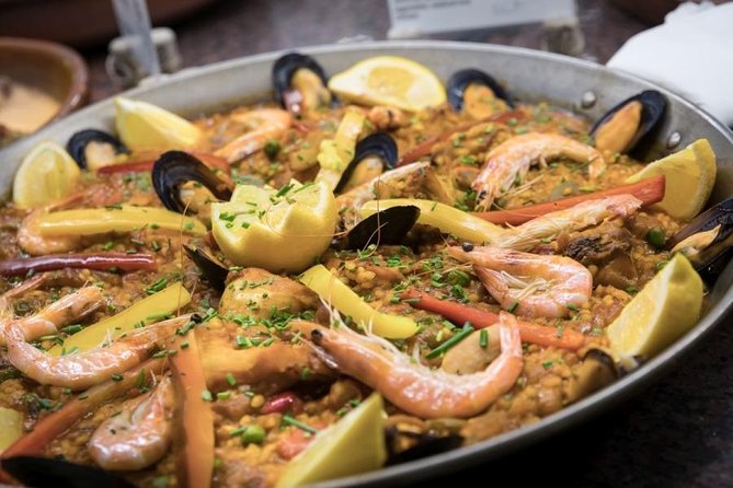 Tablao Flamenco Cordobes on Rambla Barcelona with Dinner Option - Getting There: La Rambla Location and a Low-Stress Plan
