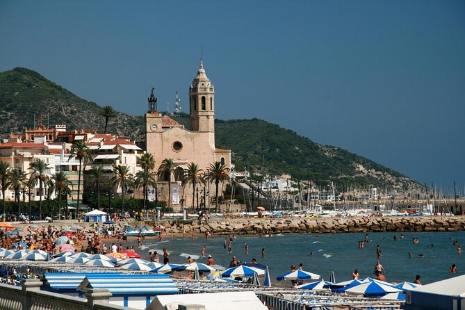 Tarragona and Sitges Tour with Small Group and Hotel Pick Up - Key reasons this tour earns repeat bookings