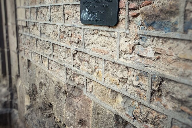 The Spanish Civil War & Franco Barcelona Walking Tour - Walking Barcelona Through the Spanish Civil War: why this tour works