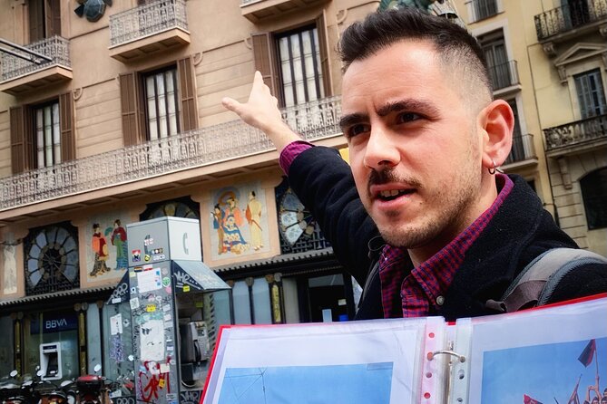 The Spanish Civil War & Franco Barcelona Walking Tour - Price and time: is $47.16 worth it?
