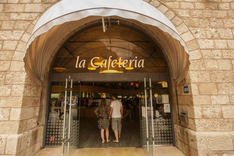 Tot Montserrat: Transport, Museum Tickets, and Lunch - Montserrat Lunch: Catalan Food at the Mountain Restaurant (and Timing)