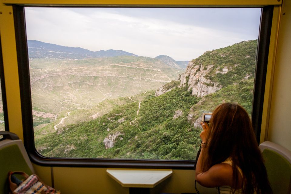 Trans Montserrat: Return Ticket and Audiovisual Exhibit - Key things I’d zero in on