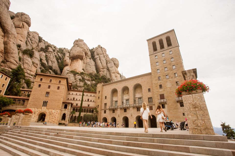 Trans Montserrat: Return Ticket and Audiovisual Exhibit - When this tour is the right fit (and when it isn’t)