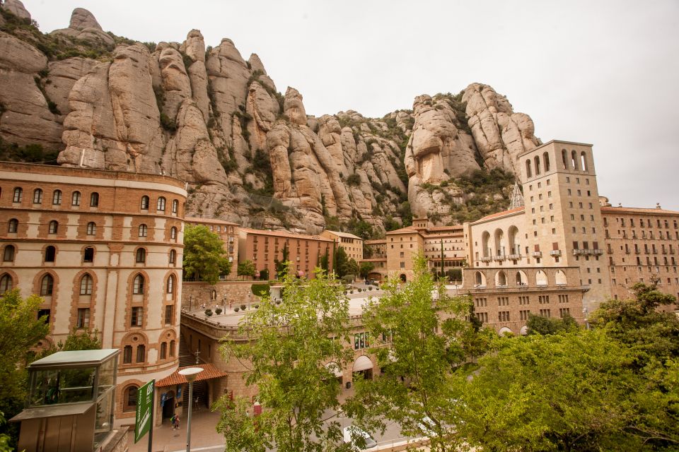 Trans Montserrat: Return Ticket and Audiovisual Exhibit - Price and value: is $53 actually a bargain?