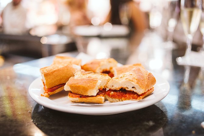 Ultimate Barcelona Food Tour with visit to a Local Market - Guides are the real engine of this tour