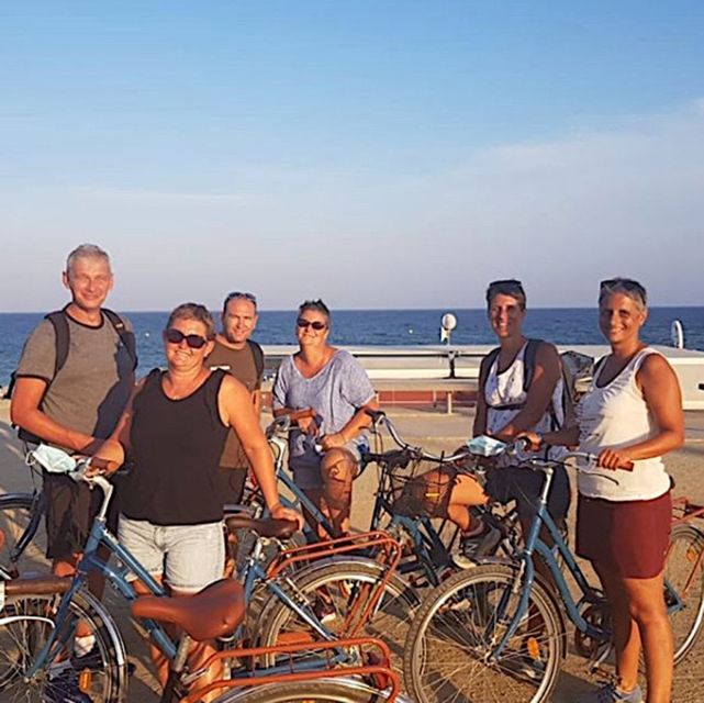 Unusual Barcelona Bike Tour in French - Key things to know before you pedal off