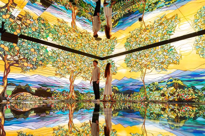 White Rabbit Museum: The Best Immersive Experience in Catalonia - Timing tips: when to book and how long to set aside