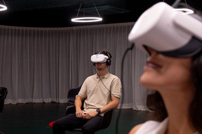 White Rabbit Museum: The Best Immersive Experience in Catalonia - Who this fits best (and who might prefer something else)